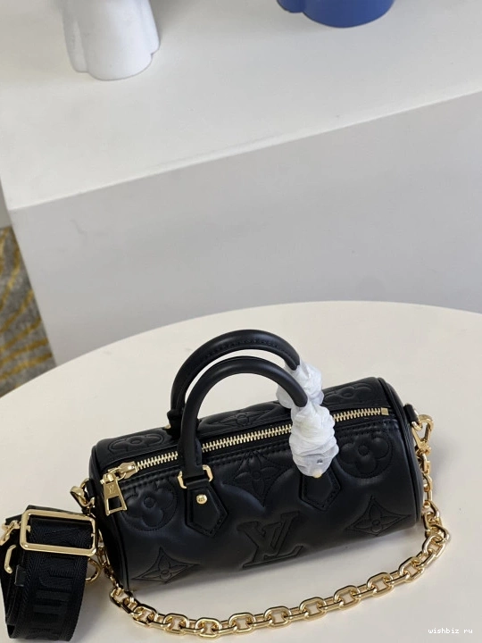 WIS PAPILLON LOUIS BB VUITTON 1230